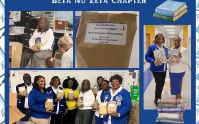 Read Across America 2025