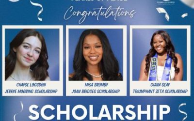 2025 Book Voucher Scholarship