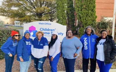 Hope for the Holidays December 2024